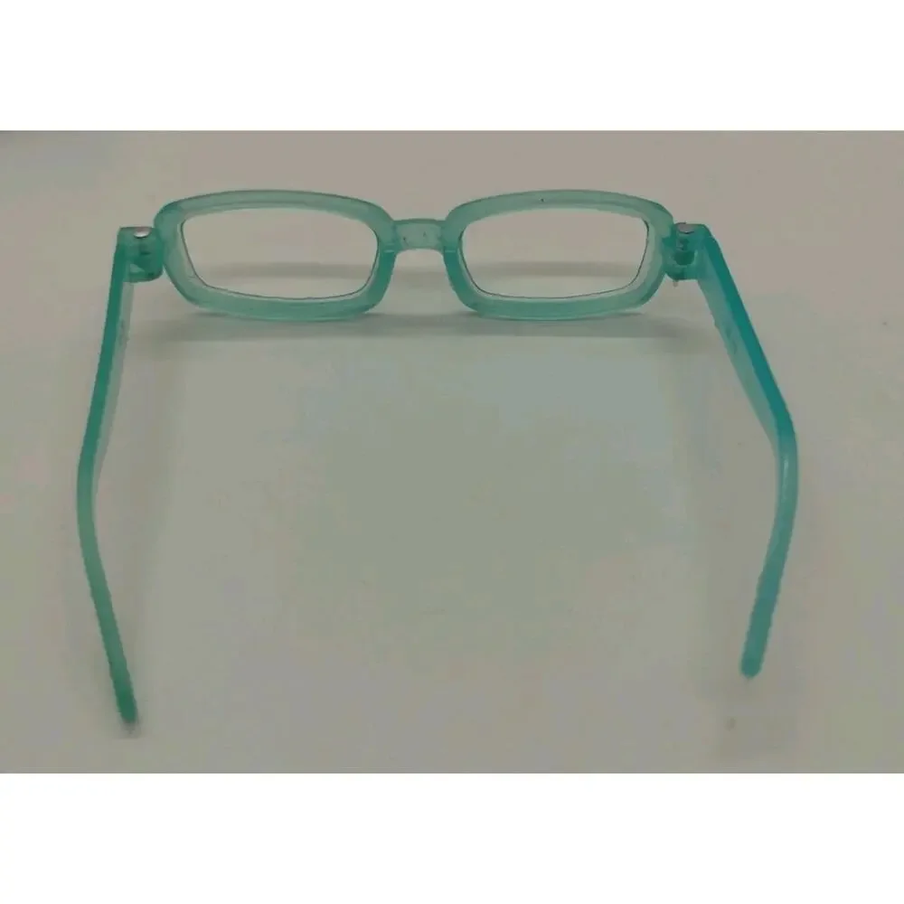 Two Pair of Glasses for 18